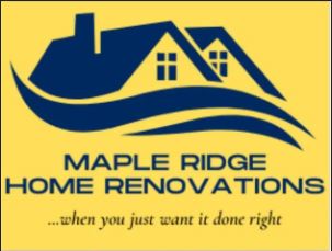 Maple Ridge Home Renovatio